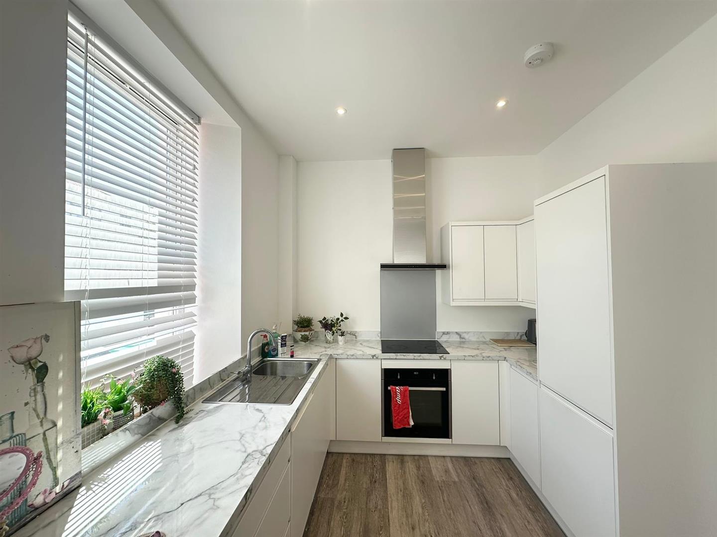 Flat 1, Leadon House, 96 St. Saviours Road, St. Helier, Jersey